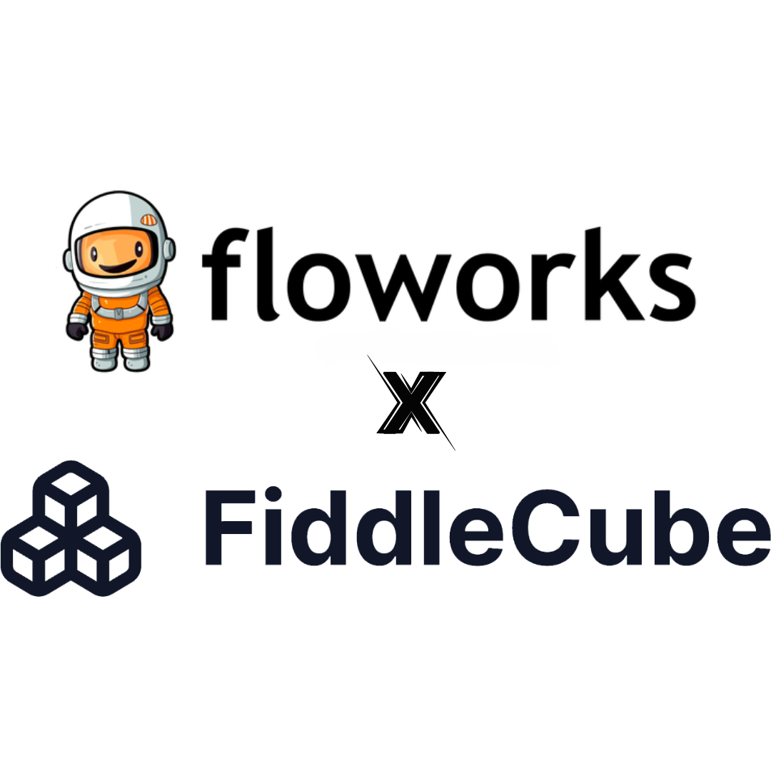 How Flowy helped FiddleCube reduce Lost Opportunities by 60%