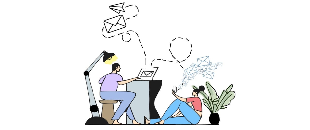 Email Hyper-personalization