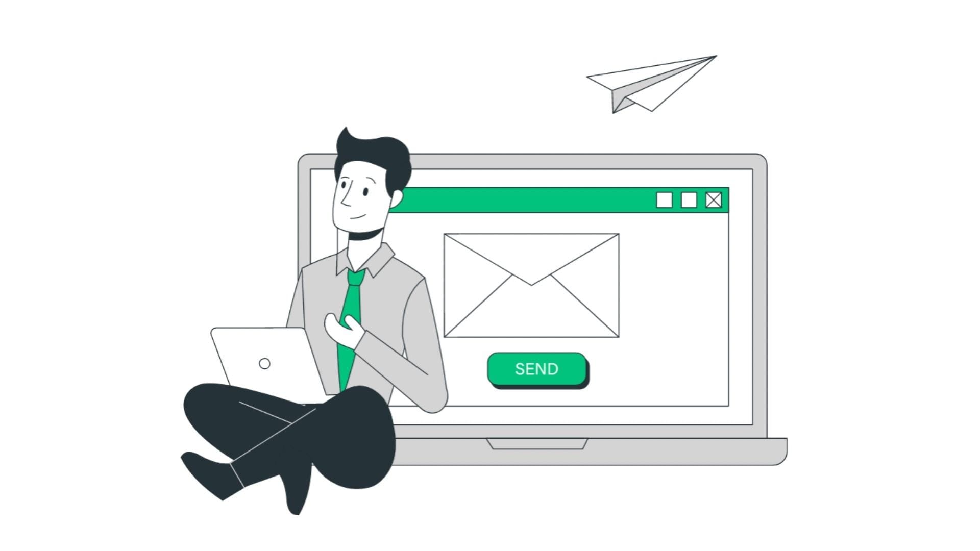 How to Automate Email: Beginner's Guide and Tips