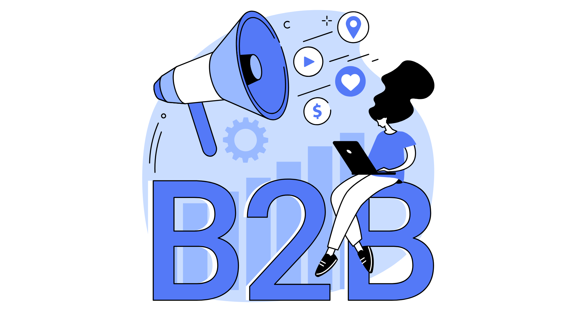 Improving B2B Sales Using AI