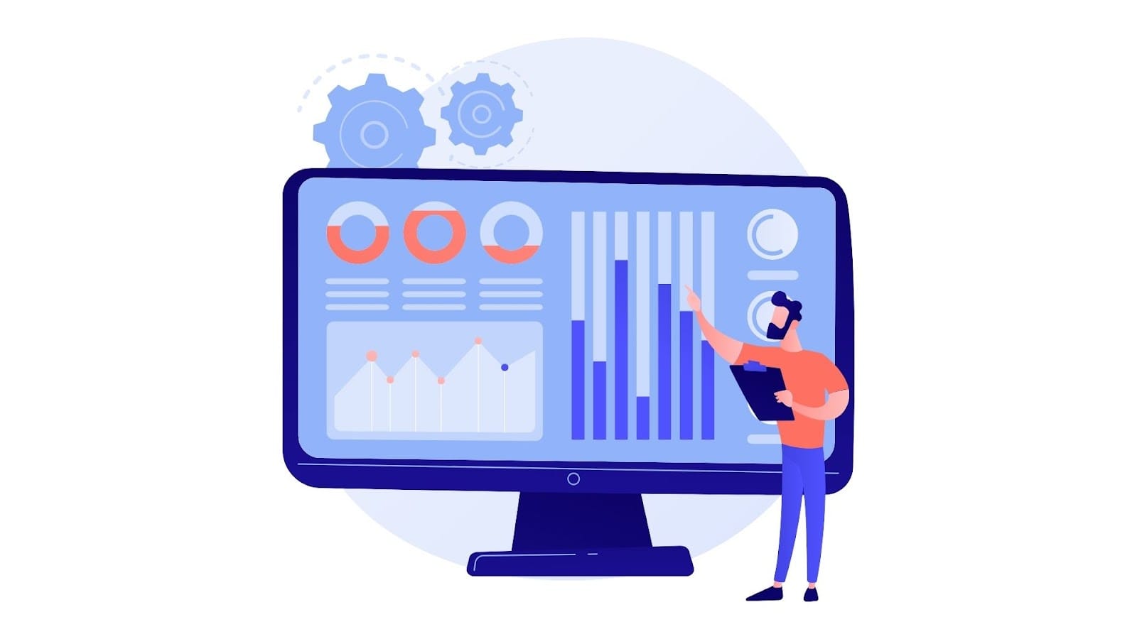 pipeline sales tracking