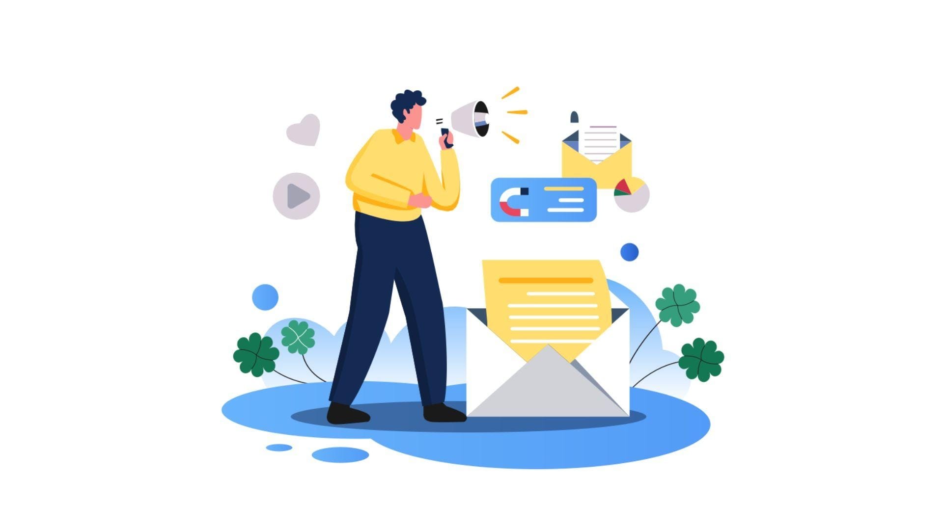 email engagement