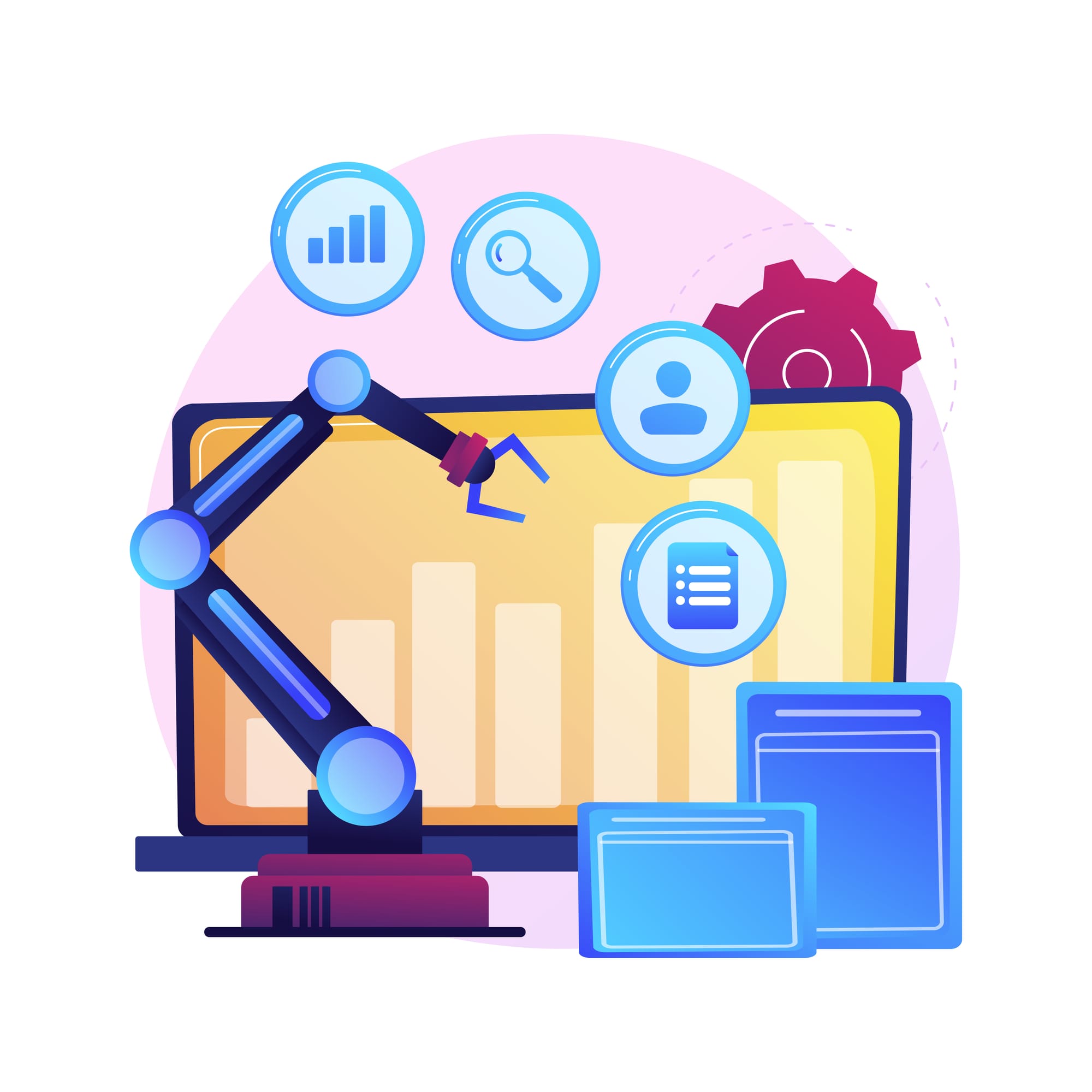 Outreach Automation Tools