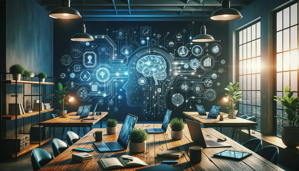Powerful AI Tools