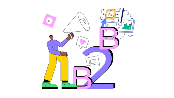 B2B Lead Generation