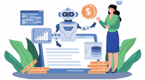 Crafting an AI-Driven Sales Workflow That Boosts Efficiency