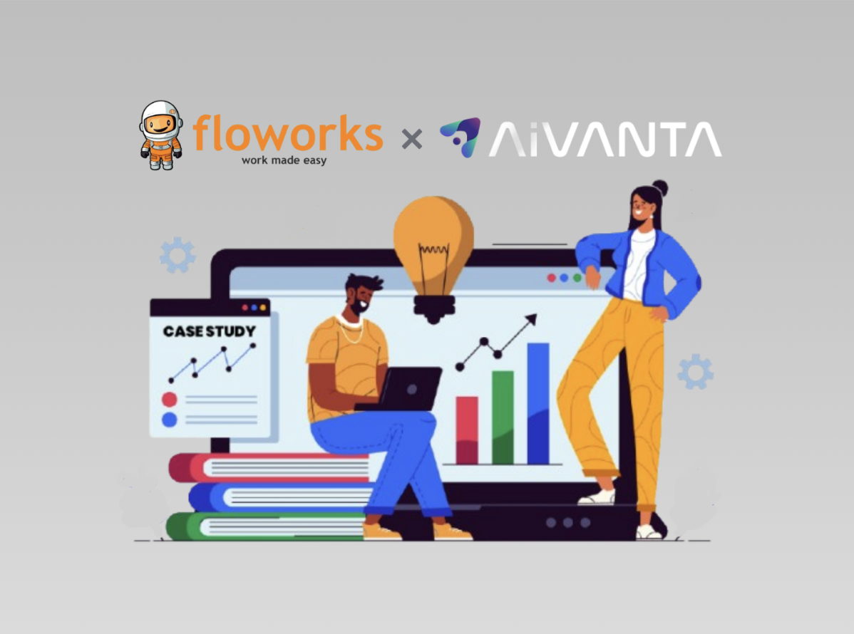 How Floworks AiVANTA Case Study: How Agentic AI Doubled Sales Conversions (2x ...
